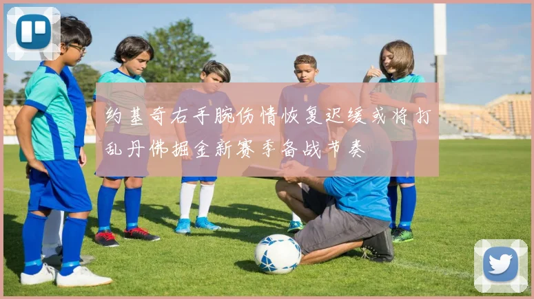 约基奇右手腕伤情恢复迟缓或将打乱丹佛掘金新赛季备战节奏