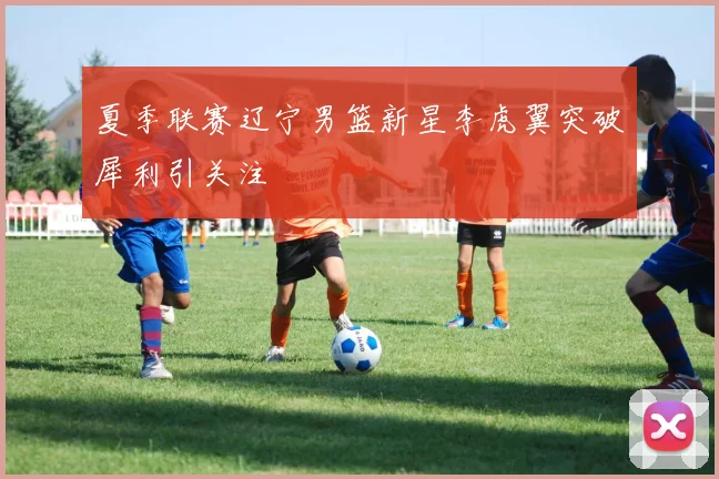 夏季联赛辽宁男篮新星李虎翼突破犀利引关注